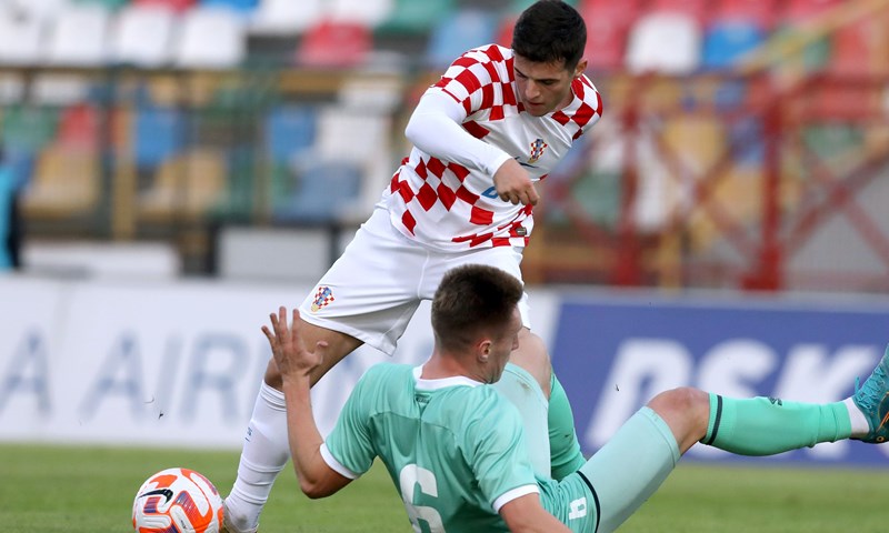 Hrvatska nadigrala i svladala Bjelorusiju bez većih problema