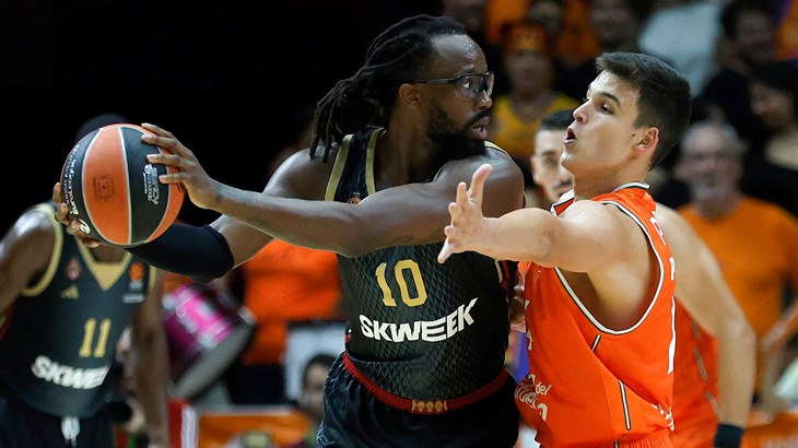 Maccabi Tel Aviv vraća se natjecateljskim utakmicama gostovanjem kod Valencije