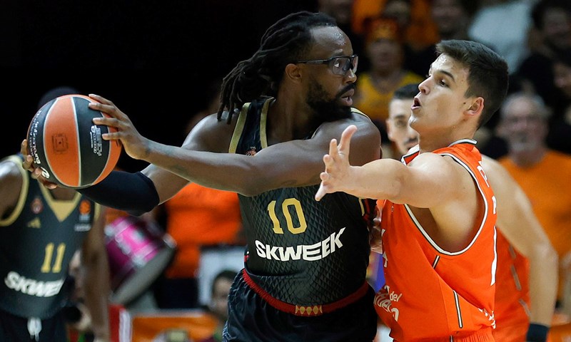Maccabi Tel Aviv vraća se natjecateljskim utakmicama gostovanjem kod Valencije