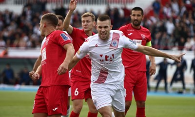 Zrinjski i Posušje gostujućim pobjedama do osmine finala Kupa BiH