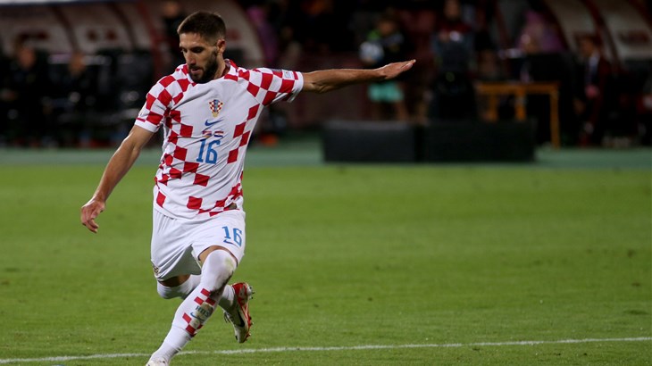 Ivanušec: 'Od sebe očekujem puno više, nadam se da ću to ostvariti'