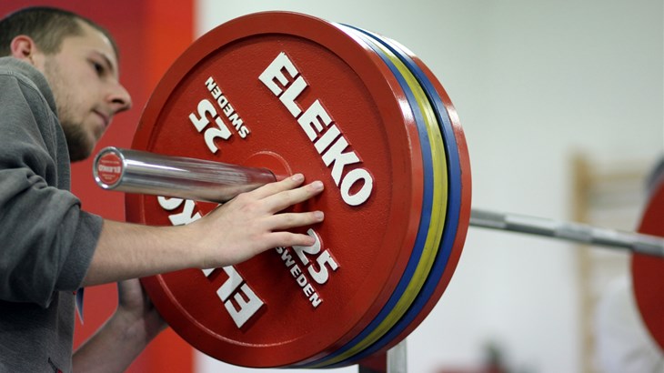 Andrea Petrek osvojila naslov svjetske prvakinje u bench pressu