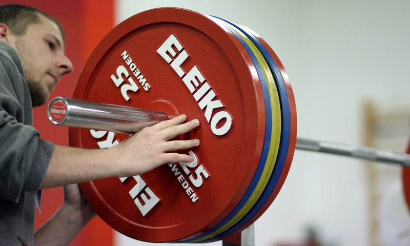 Andrea Petrek osvojila naslov svjetske prvakinje u bench pressu