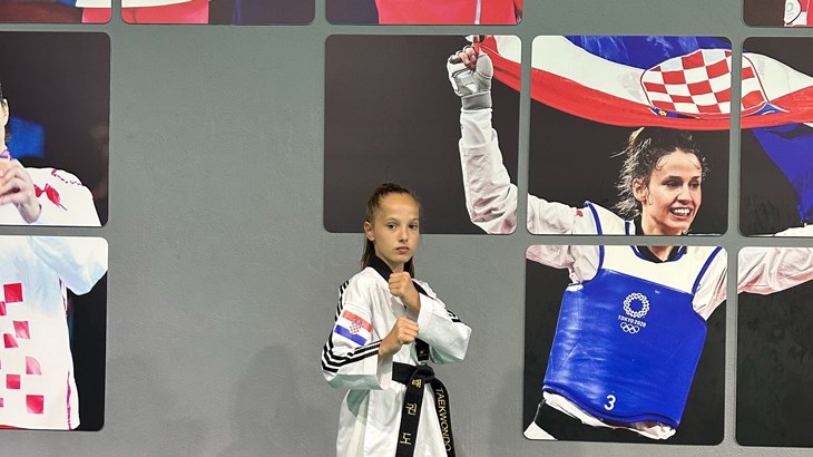 Članovi Marjana briljirali na još jednom G1 turniru