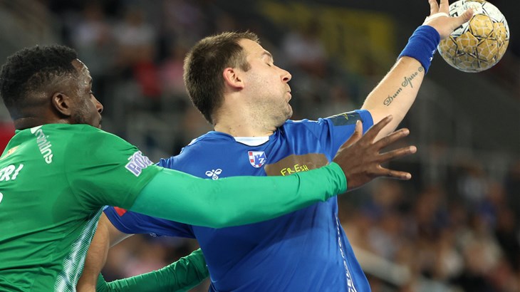 Čupić i Nikolić se slažu: 'Bili smo dobri, šteta zbog završnice susreta'