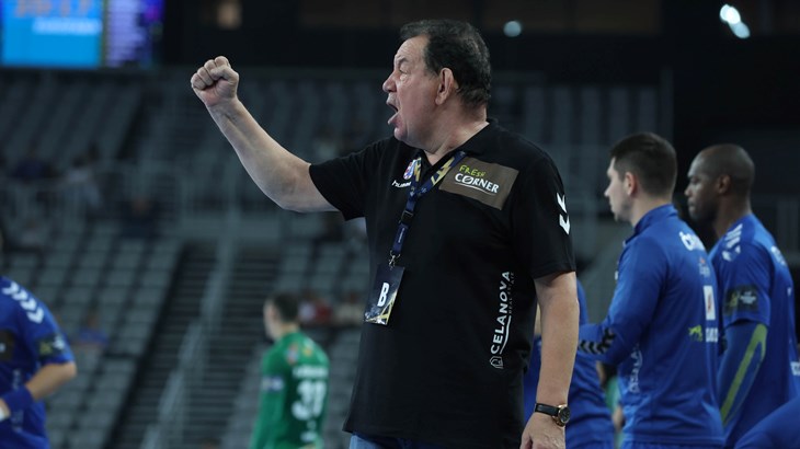 Šoštarić: 'Moramo se bacati na glavu za svaku loptu i moramo pružiti svoj maksimum u svakoj situaciji'