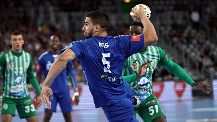 Zagreb gostuje u Poljskoj, Kielce u ulozi favorita