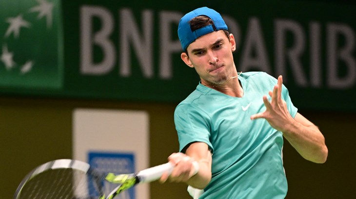 Veliki rezultat: Dino Prižmić izborio prolaz u glavni ždrijeb Australian Opena