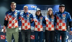 Hrvatska skijaška reprezentacija spremna za sezonu bez Snježne kraljice