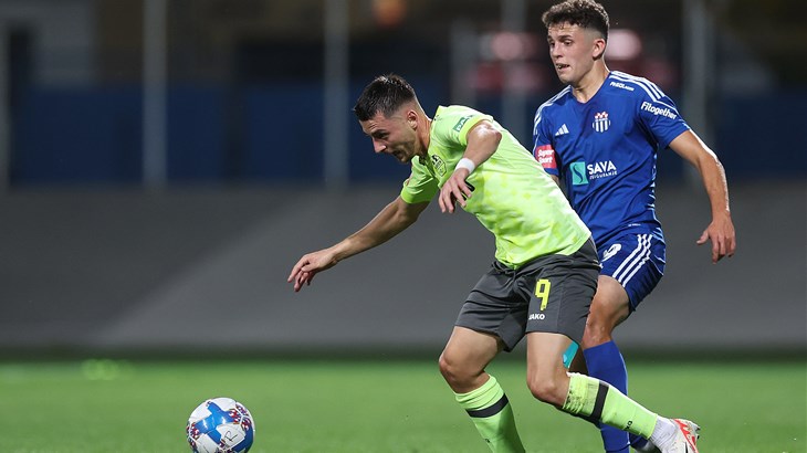 Remi bez pogodaka u Kranjčevićevoj, Marković frustrirao Farmaceute