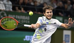 Rus iznenadio Kecmanovića i izborio svoje prvo finale na ATP Touru