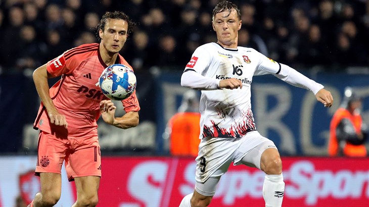 Dinamo pao u Velikoj Gorici, Jeličićevi potezi osigurali domaćinu tri boda!