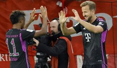 Prvi Der Klassiker za Harryja Kanea, Borussia može preskočiti Bayern