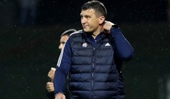 Jakirović: 'Ne mislim da će mi sutra biti posljednja utakmica, svjestan sam svega'