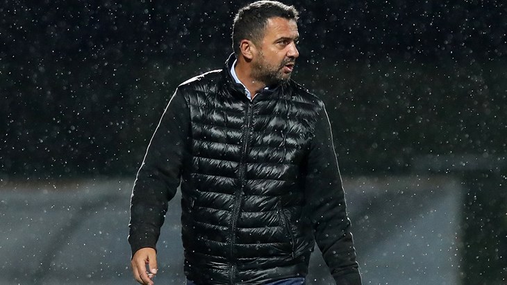 [VIDEO] Jeličić: 'Ušli smo u niz grešaka koji nas je totalno izbacio iz ritma utakmice'