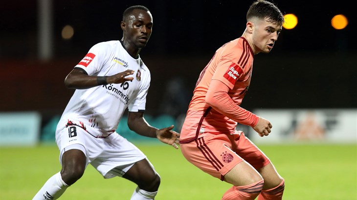 Tri igrača na korak do potpisa za Rijeku, dvojica su igrala zajedno u Gorici