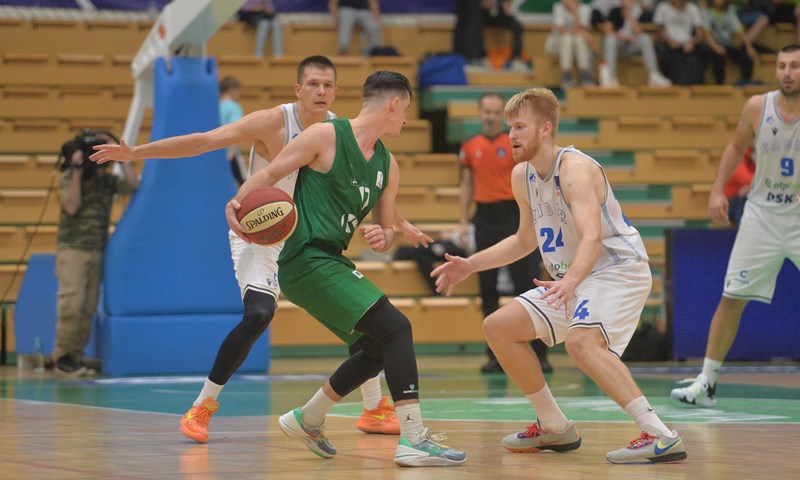 Zadar sjajnim prvim poluvremenom osigurao pobjedu u Novom Mestu