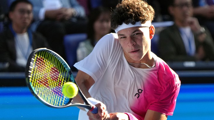 Shelton do polufinala, dvije predaje u četvrtfinalnim mečevima