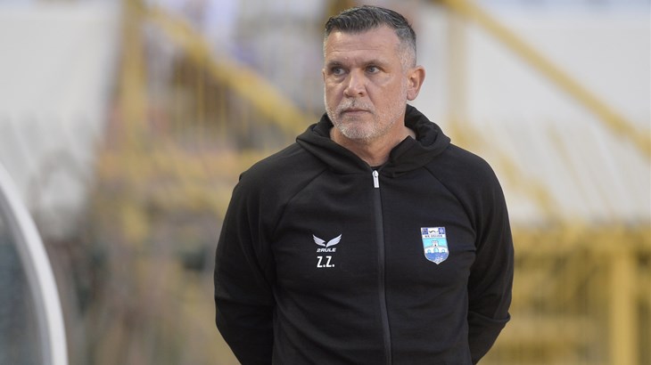 Zekić: 'Srce mi je puno, dogodilo se dosta toga posljednja dva tjedna'