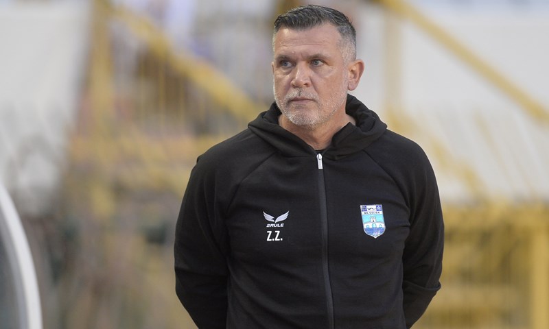 Zekić: 'Srce mi je puno, dogodilo se dosta toga posljednja dva tjedna'