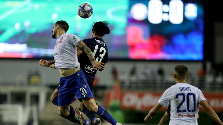 Sudačka analiza 12. kola SuperSport HNL-a, Šarlija trebao biti isključen