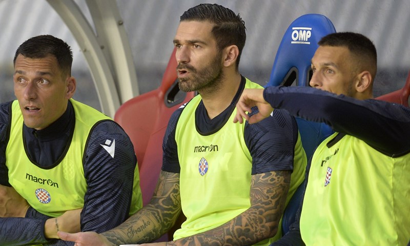 Kronologija: Hajduk do pobjede u Pločama