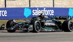 Diskvalificirani Hamilton i Leclerc, Amerikanac do prvog boda u karijeri u F1