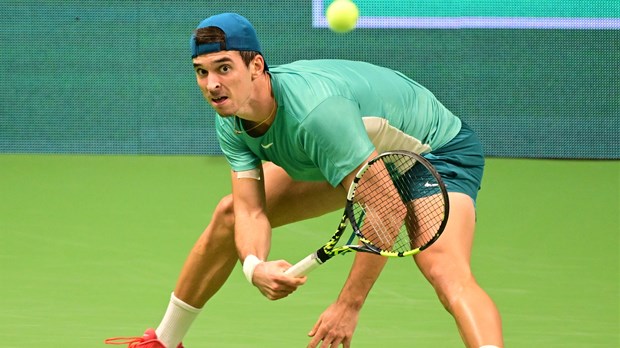 Prižmić potvrdio dolazak na ATP turnir u Umagu, stiže i šesti tenisač svijeta