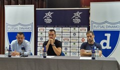 Futsal Dinamo od utorka domaćin kvalifikacijskog turnira Lige prvaka: 'Ovo smo čekali godinama'