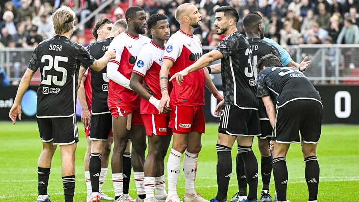 Europska liga: Šutalo strijelac za Ajax u Novom Sadu, Beljo zabio prvijenac u ponižavanju Poljaka