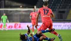 Lecce remizirao kod Udinesea uz dobar nastup Pongračića