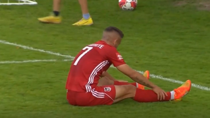 Sesvećani prejaki za Solinjane, gosti ostaju na dnu ljestvice