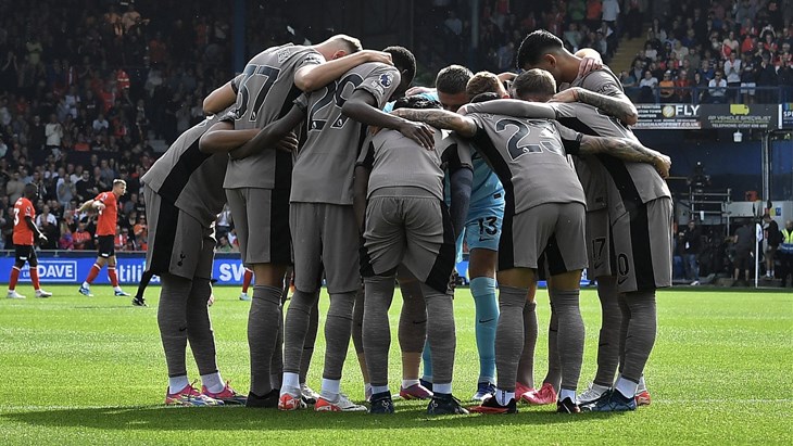 Spursi trećom uzastopnom pobjedom ponovno na vrhu Premier lige