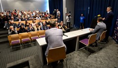 Održan 3. Sabor HNS-a: 'Postoje prostor i segmenti unutar nogometne obitelji koji se mogu unaprijediti'