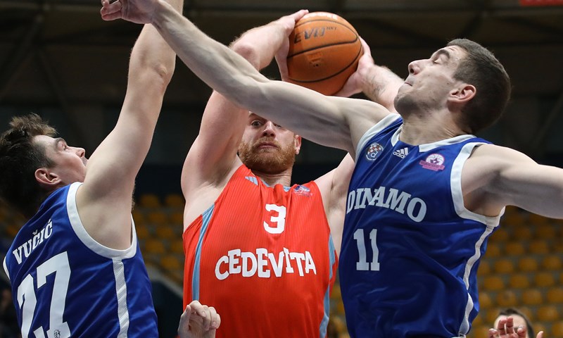 Cedevita Junior dočekuje Šibenku: 'Očekujemo utakmicu visokog intenziteta'