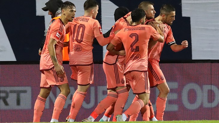 Englez s vrlo malo europskog iskustva sudi Dinamu i Viktoriji Plzen