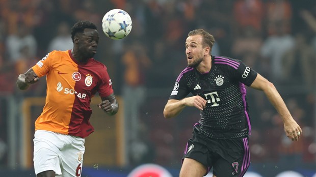 Galatasaray je već jednom svladao Manchester United, može li opet?