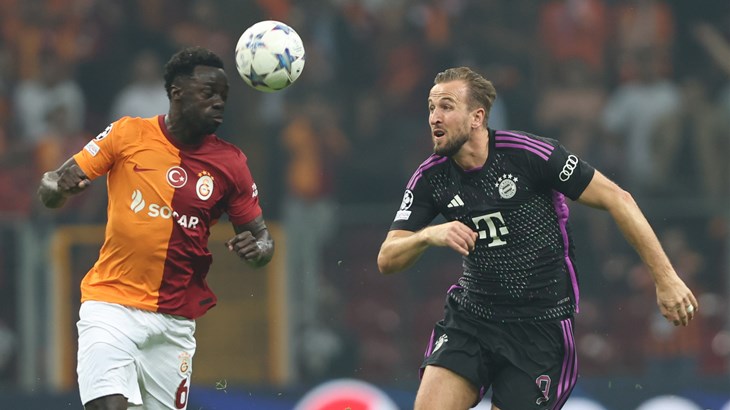 Galatasaray je već jednom svladao Manchester United, može li opet?