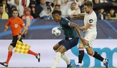 Rakitić upisao asistenciju, Sevilla ipak poražena od Arsenala
