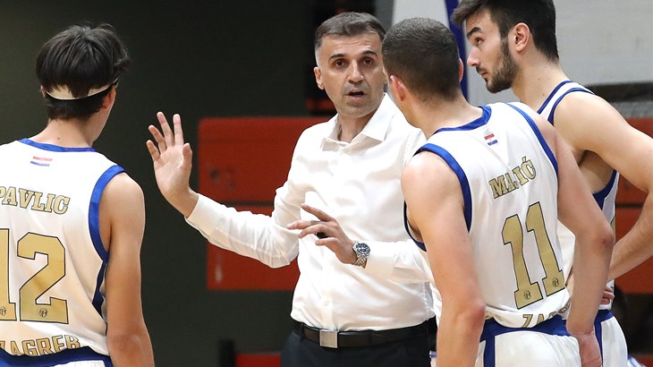 Škrljevo do druge pobjede, Cibona i Dinamo ostaju na jednom porazu