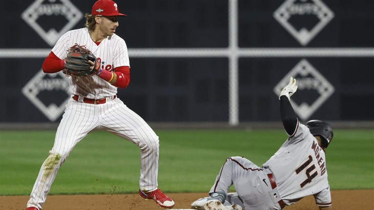 Od autsajdera do World Series: Diamondbacksi izborili finale protiv Rangersa