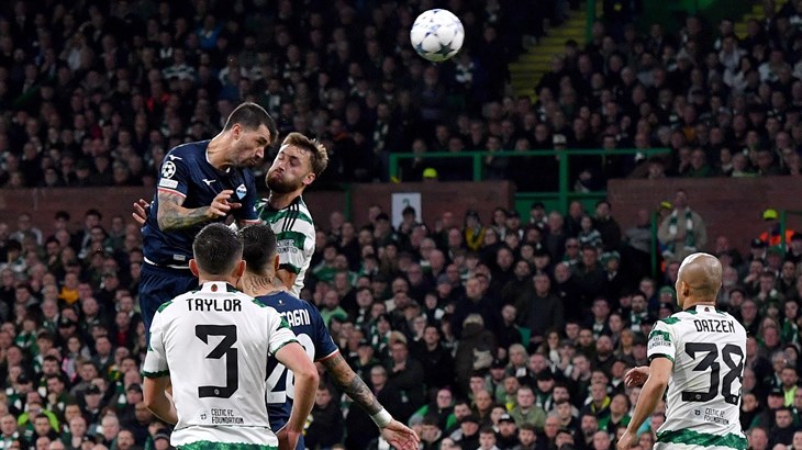 Celtic traži iznenađenje protiv Simeoneovog stroja, Škoti moraju početi osvajati bodove