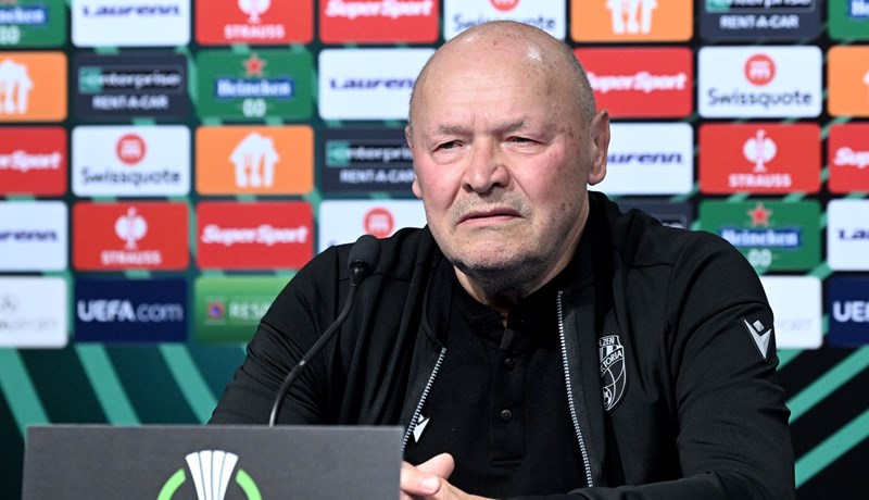 Nikada starije izbornike nismo vidjeli na jednoj utakmici Svjetskog prvenstva
