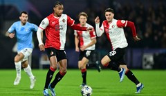 Feyenoord slavljem u Rimu može napraviti veliki korak prema osmini finala Lige prvaka
