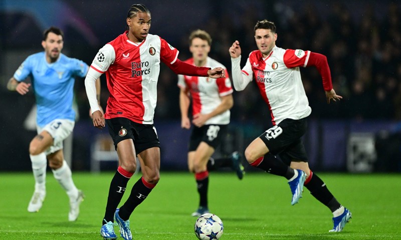 Ivanušecov Feyenoord protiv nepobjedivog PSV-a za četvrtfinale kupa