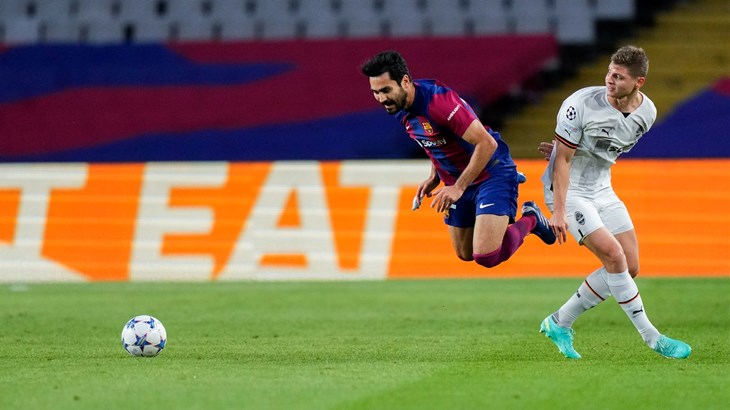 Las Palmas držao Barcu u šahu, gosti slavili golom u 93. minuti iz kaznenog udarca