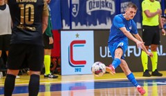 Futsal Dinamo umalo nadoknadio šest golova zaostatka, Poljaci ipak slavili