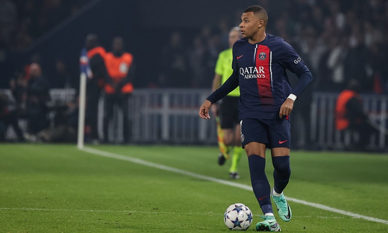 PSG nastavlja dominaciju u francuskom Superkupu