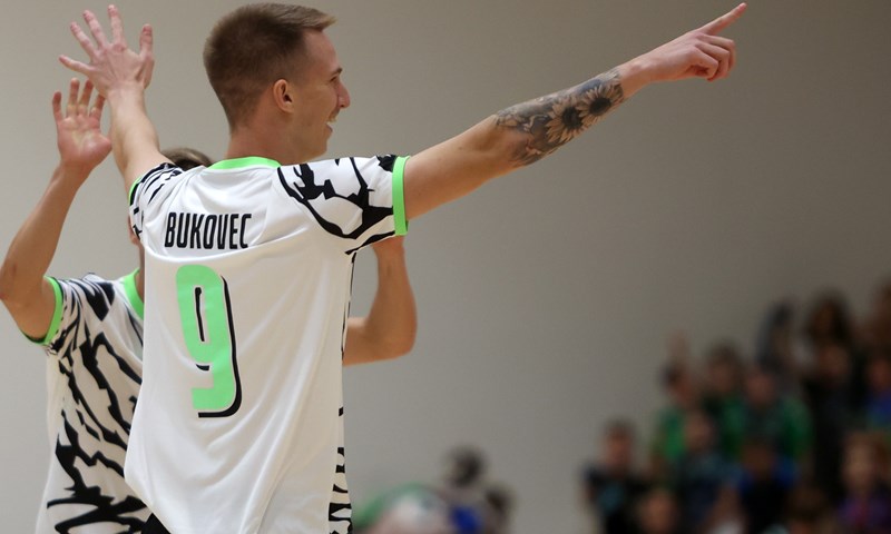 Slovenski reprezentativac napustio Olmissum i potpisao za Osijek