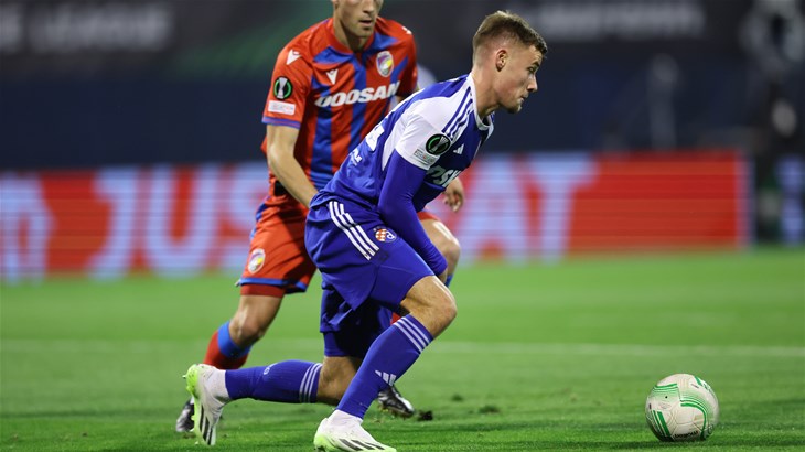 Bezidejni Dinamo bez samopouzdanja i igre potonuo protiv Viktorije